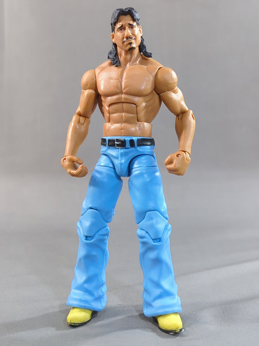Eddie Guerrero  (Jeans)