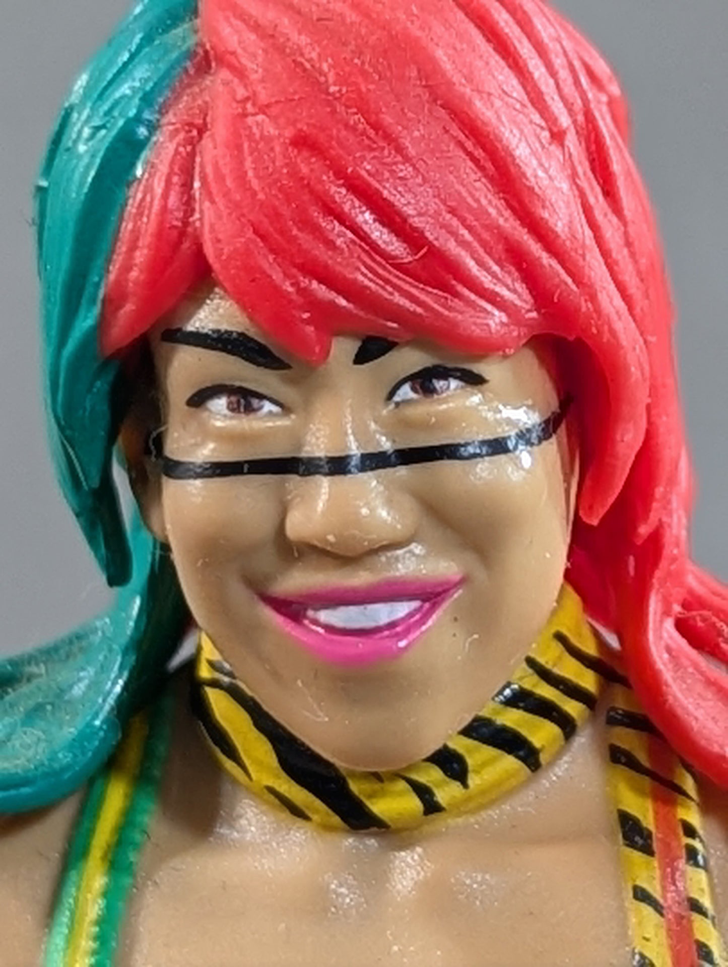 Asuka (NXT)