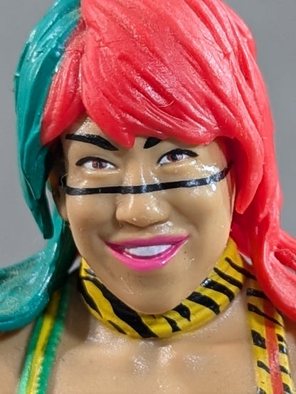 Asuka (NXT)
