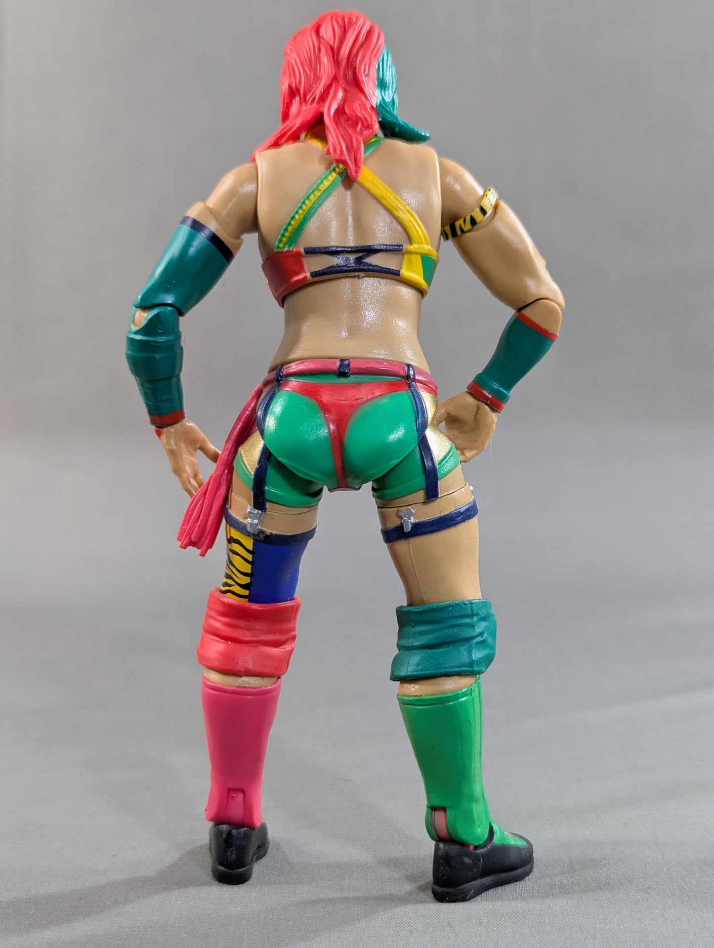 Asuka (NXT)