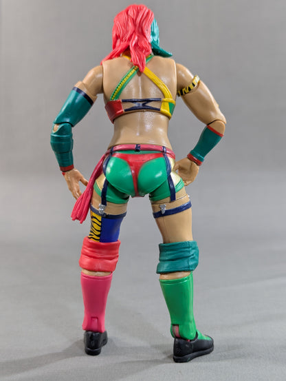 Asuka (NXT)