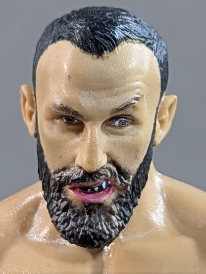 Bobby Fish