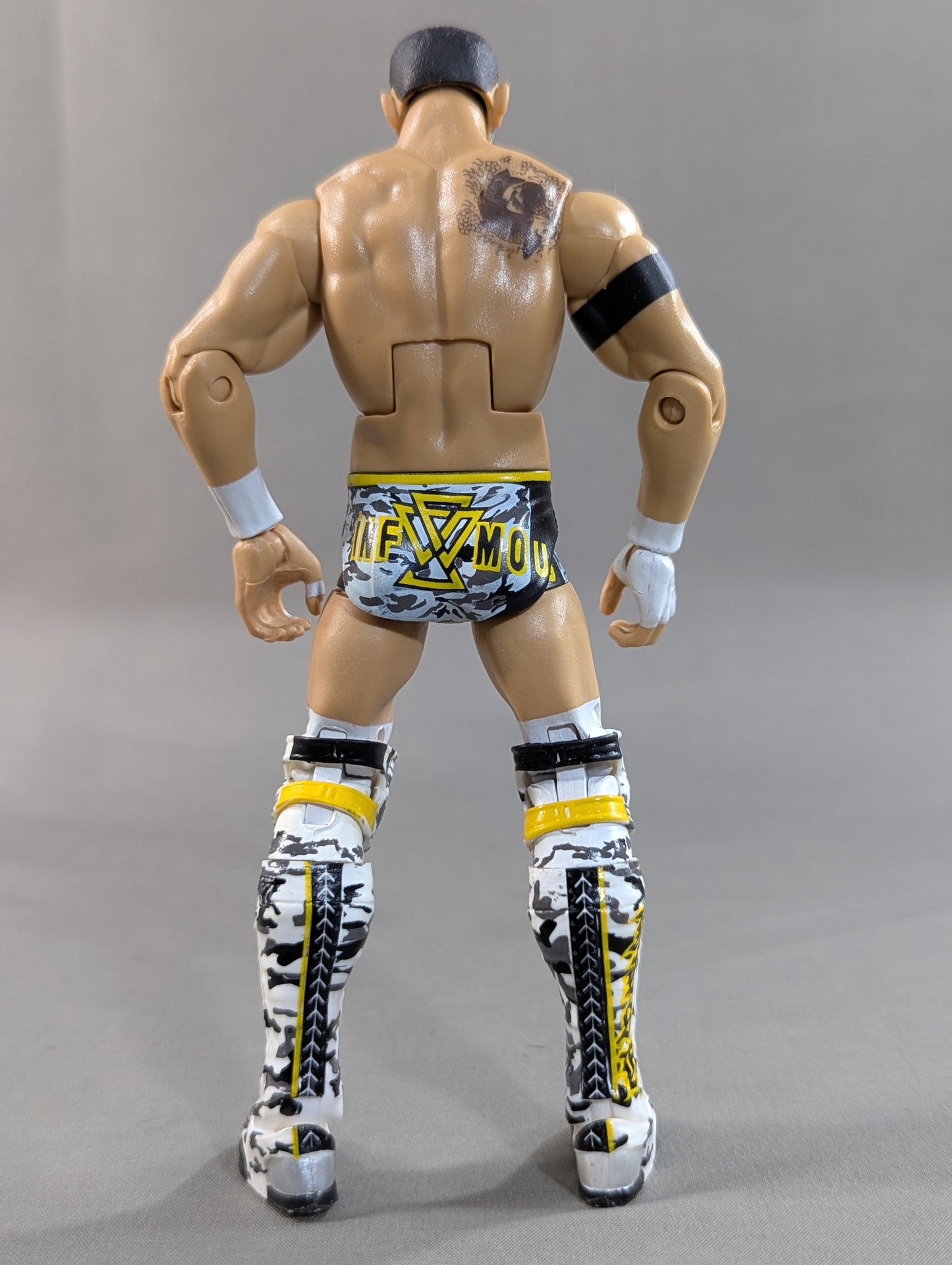 Bobby Fish