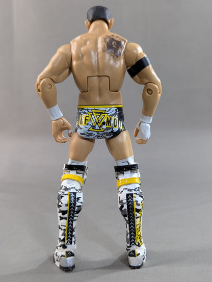 Bobby Fish