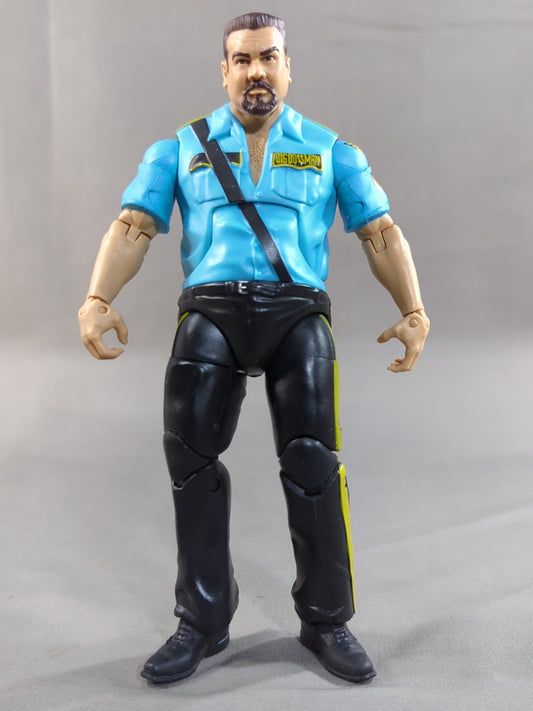 Big Bosman