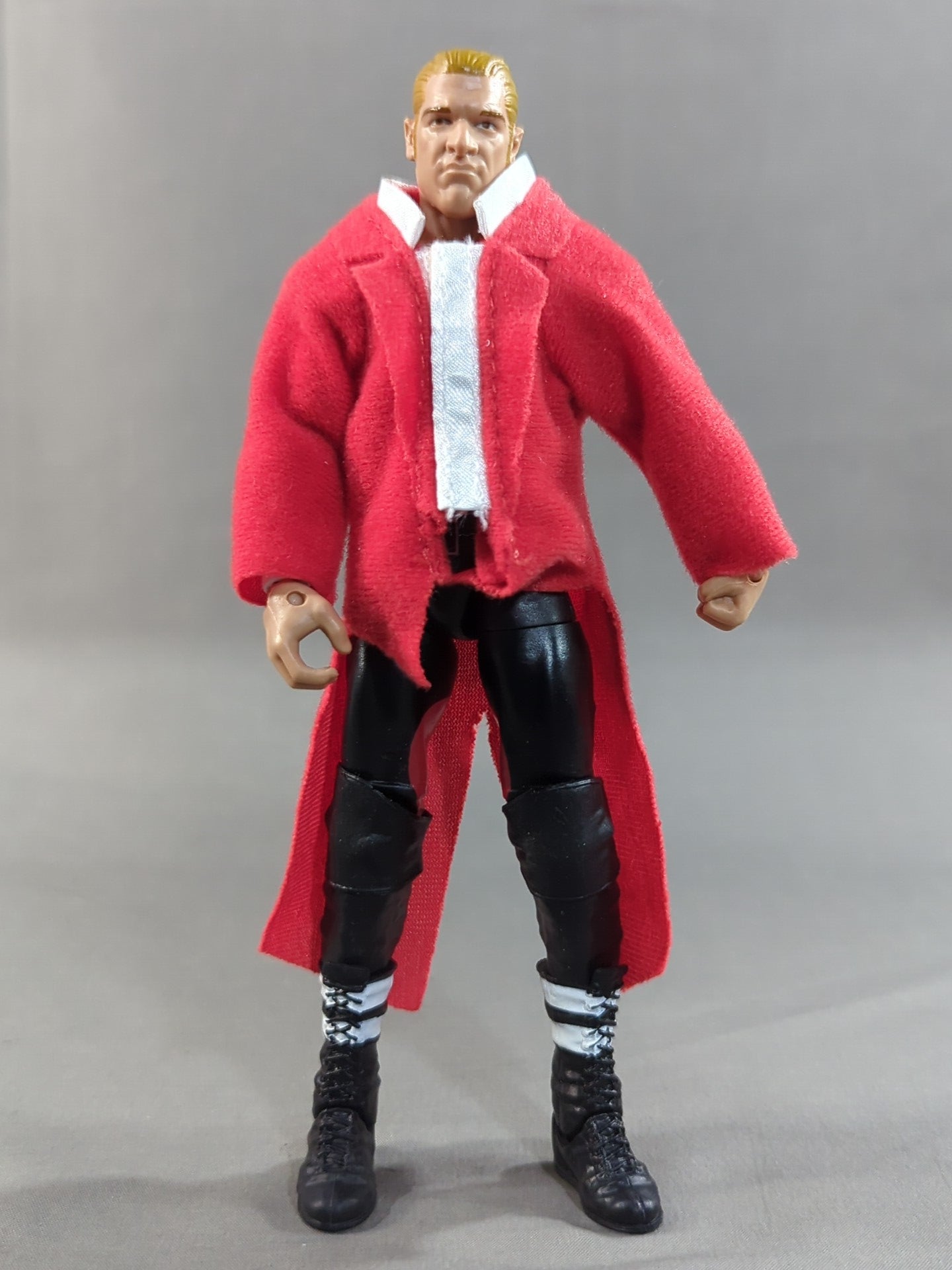 Hunter Hearst Helmsley  (Triple H)