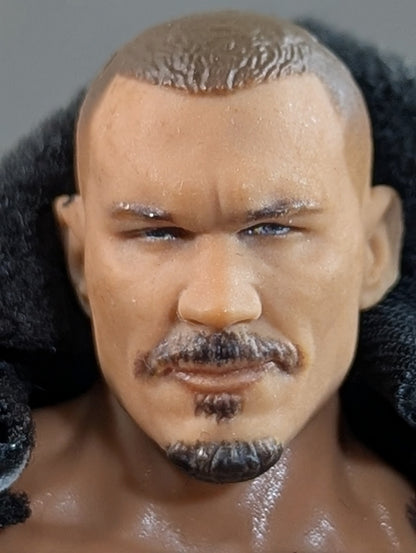 Randy Orton (Black Hood)
