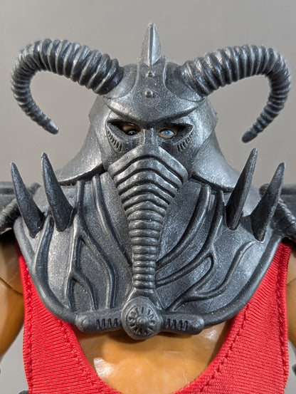 Vader  (helmet)