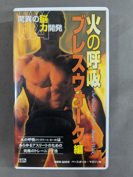 ★ Amazing brain development ★: Breath of Fire: Breath Walk