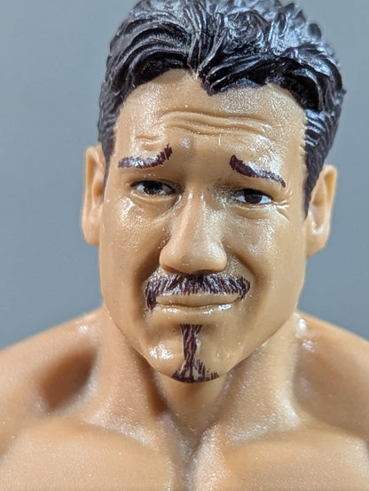 Eddie Guerrero  (Red Tights)