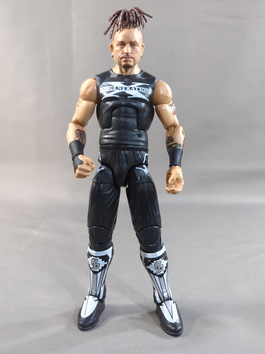 Road Dog (Black Costume)