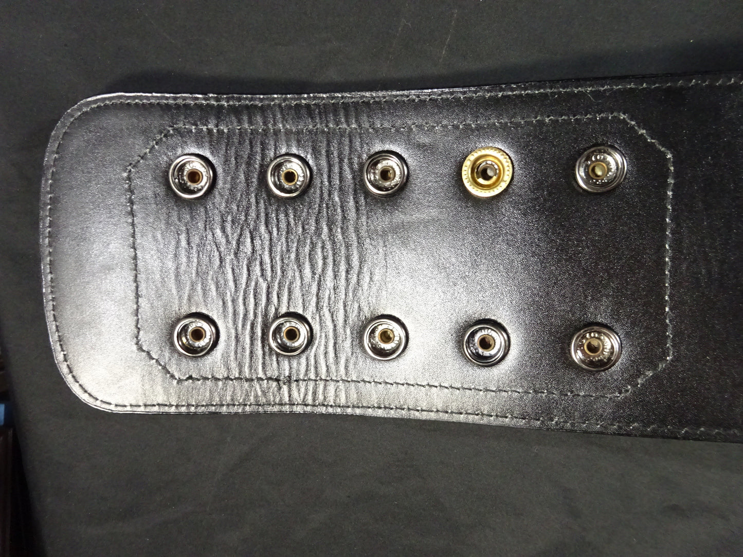 ★Limited ★ to 1000 World Heavyweight Championship Belt (BIG GOLD)