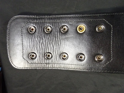 ★Limited ★ to 1000 World Heavyweight Championship Belt (BIG GOLD)