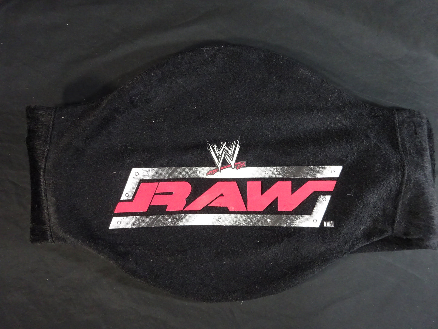 ★Limited ★ to 1000 World Heavyweight Championship Belt (BIG GOLD)