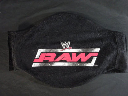 ★Limited ★ to 1000 World Heavyweight Championship Belt (BIG GOLD)