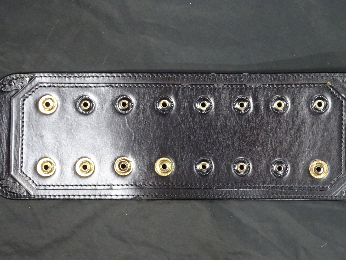 ★Limited ★ to 1000 World Heavyweight Championship Belt (BIG GOLD)