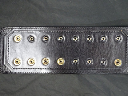★Limited ★ to 1000 World Heavyweight Championship Belt (BIG GOLD)