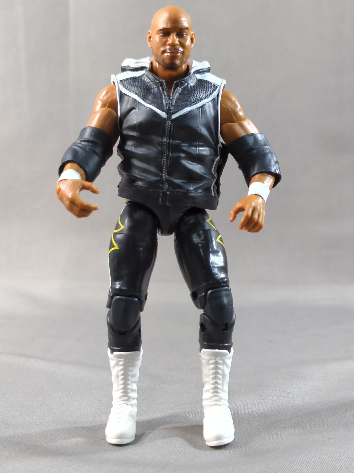 Scorpio Sky (Black Vest)