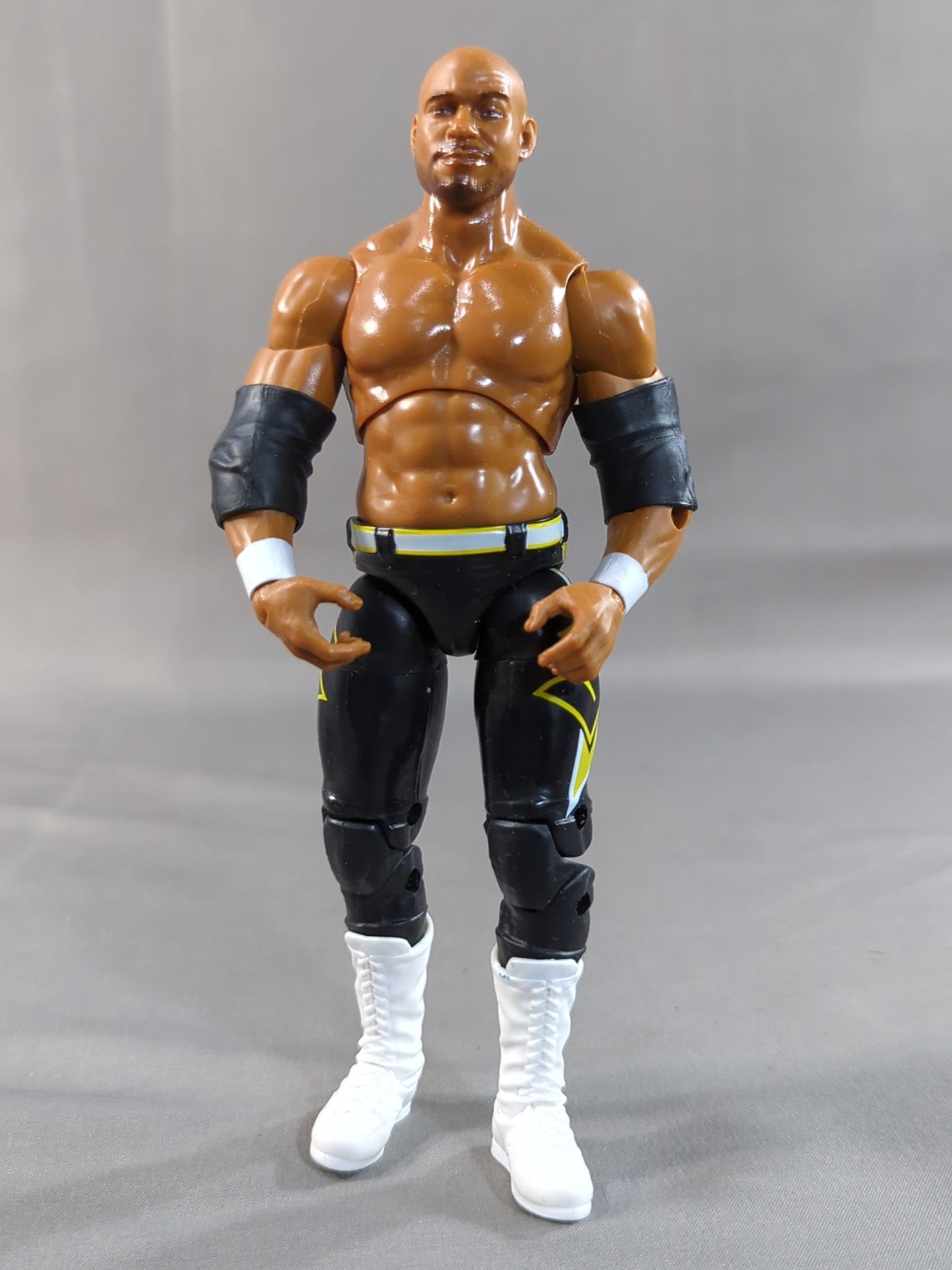 Scorpio Sky (Black Vest)