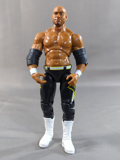 Scorpio Sky (Black Vest)