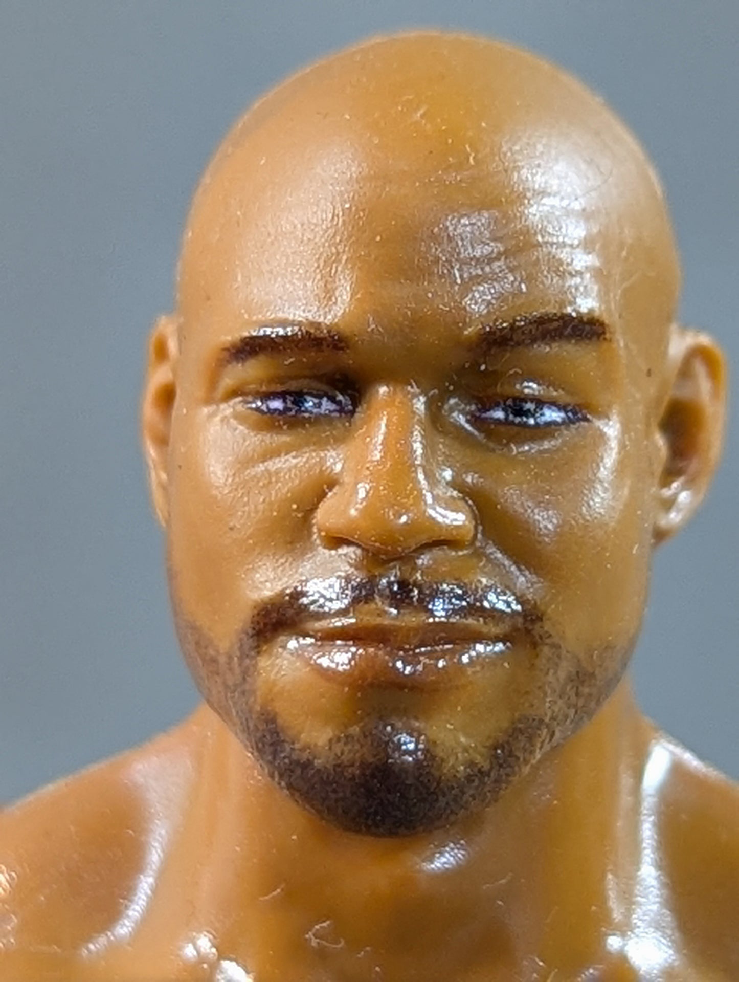Scorpio Sky (Black Vest)