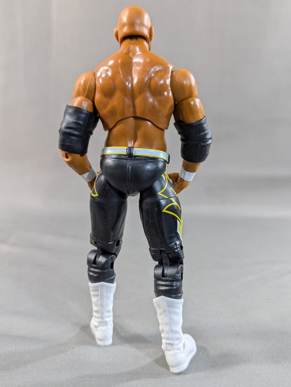 Scorpio Sky (Black Vest)