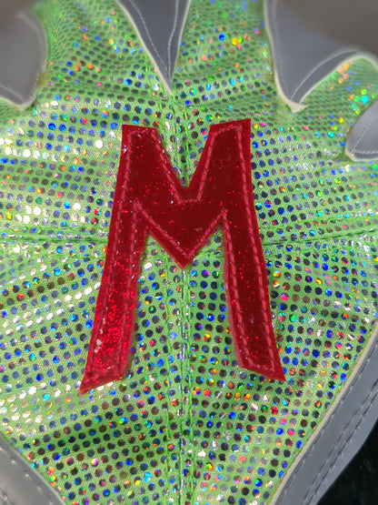 Mil Mascaras 