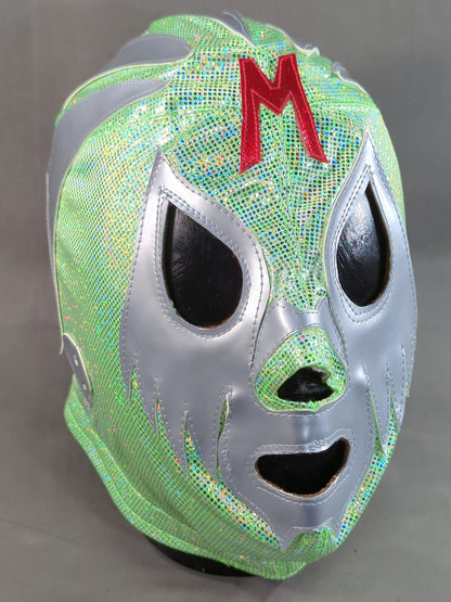 Mil Mascaras 