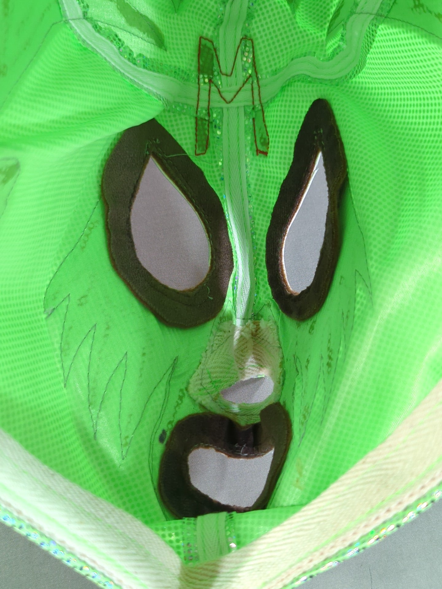 Mil Mascaras 