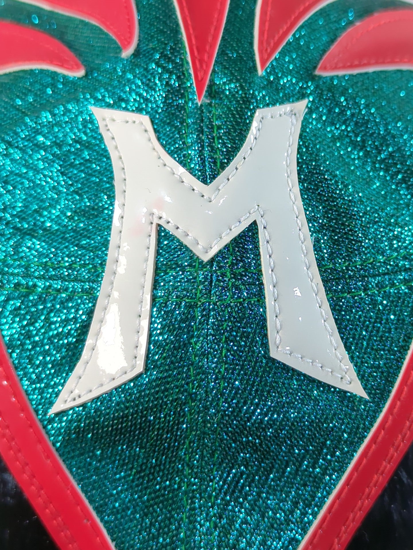 Mil Mascaras 