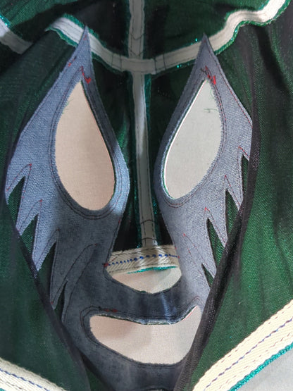 Mil Mascaras 