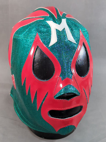 Mil Mascaras 