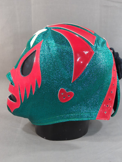 Mil Mascaras 