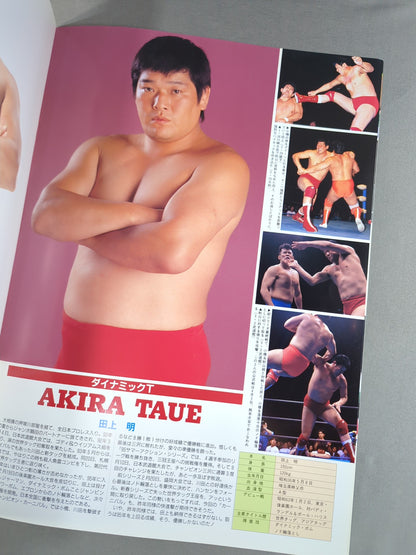 ★優勝決定戦★ 96チャンピオン・カーニバル / 王・道・新・展・開 ～96実力開花宣言～