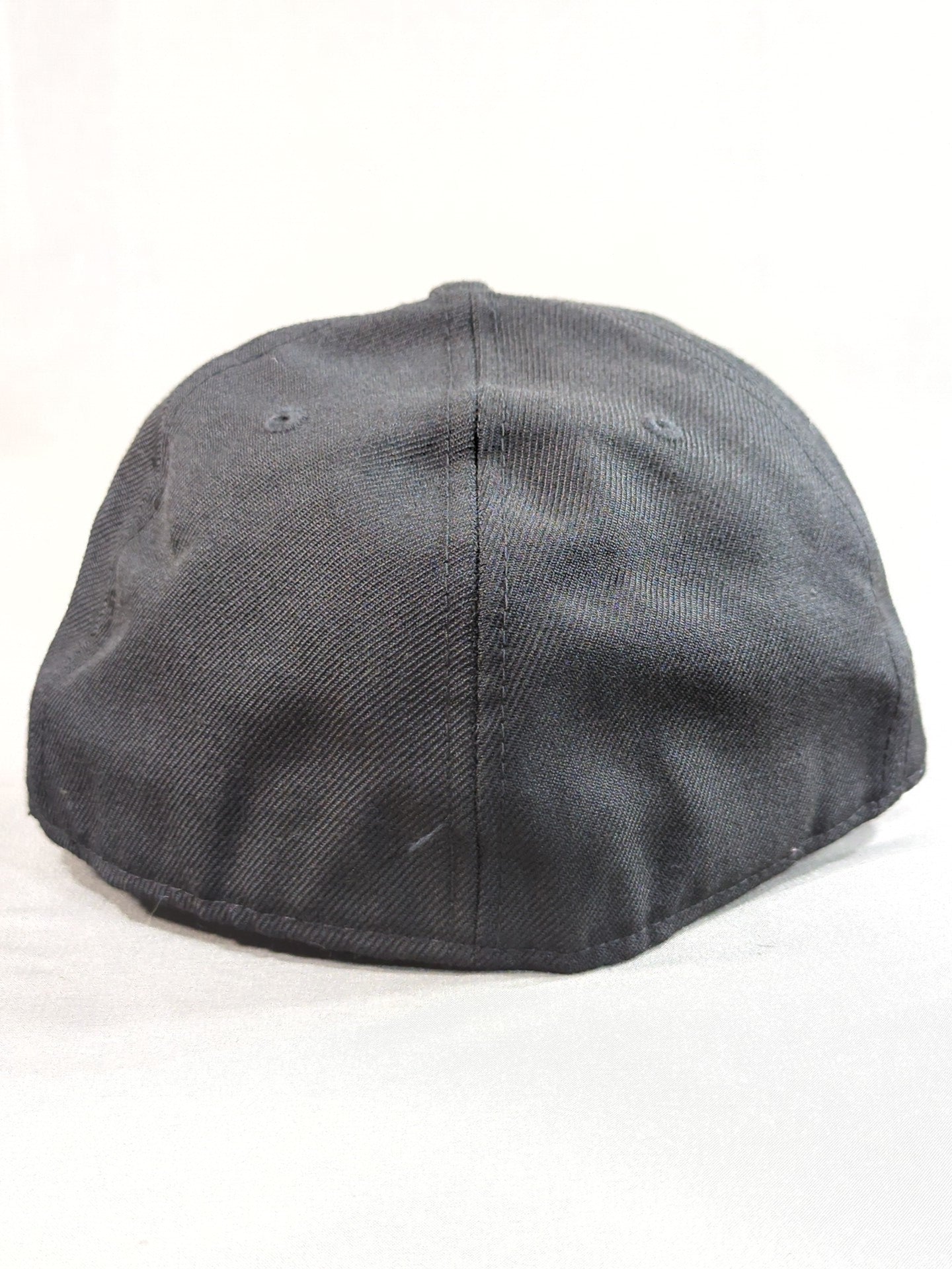 L・I・J×NEW ERA(R) 9FIFTY(TM) キャップ③(ブラック×ホワイト)