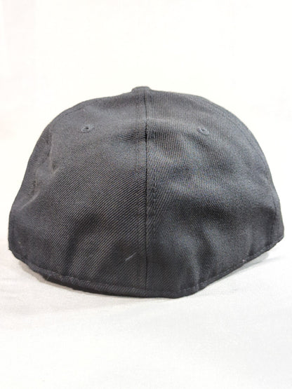 L・I・J×NEW ERA(R) 9FIFTY(TM) キャップ③(ブラック×ホワイト)