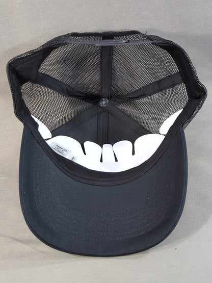 Taiji Ishimori  "BONE SOLDIER" Mesh Cap