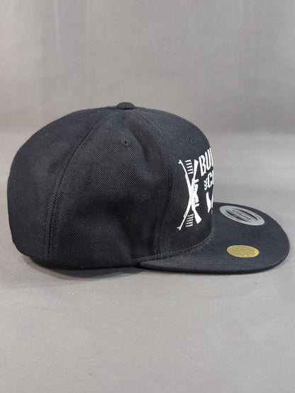 BULLET CLUB Snapback Cap