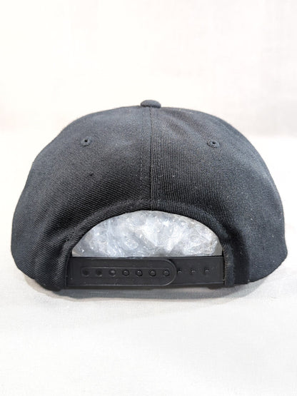 BULLET CLUB Snapback Cap