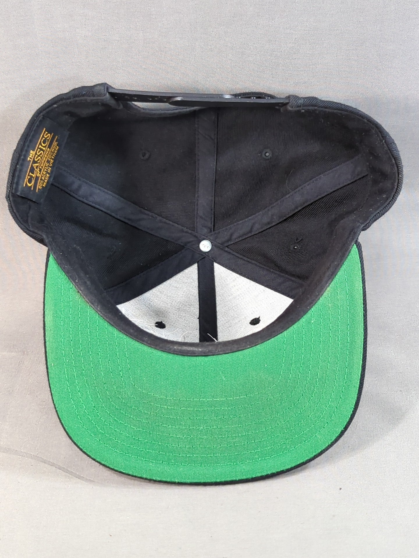 BULLET CLUB Snapback Cap
