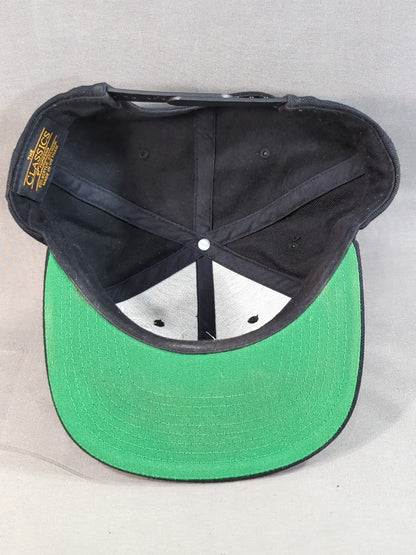 BULLET CLUB Snapback Cap