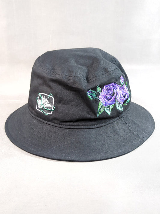 エル・デスペラード×NEW ERA(R) バケットハット(BUCKET-01)