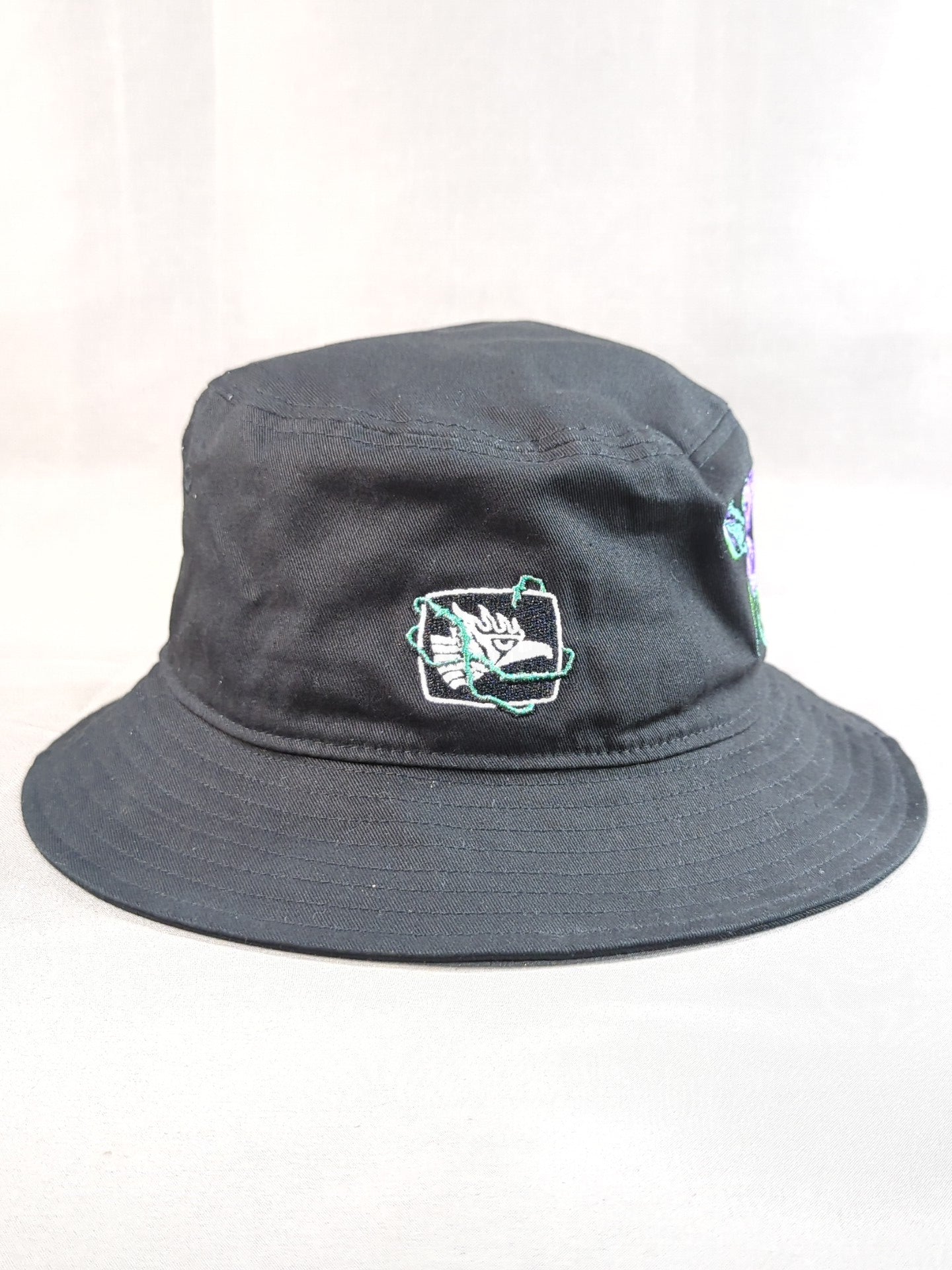 エル・デスペラード×NEW ERA(R) バケットハット(BUCKET-01) – 闘道館