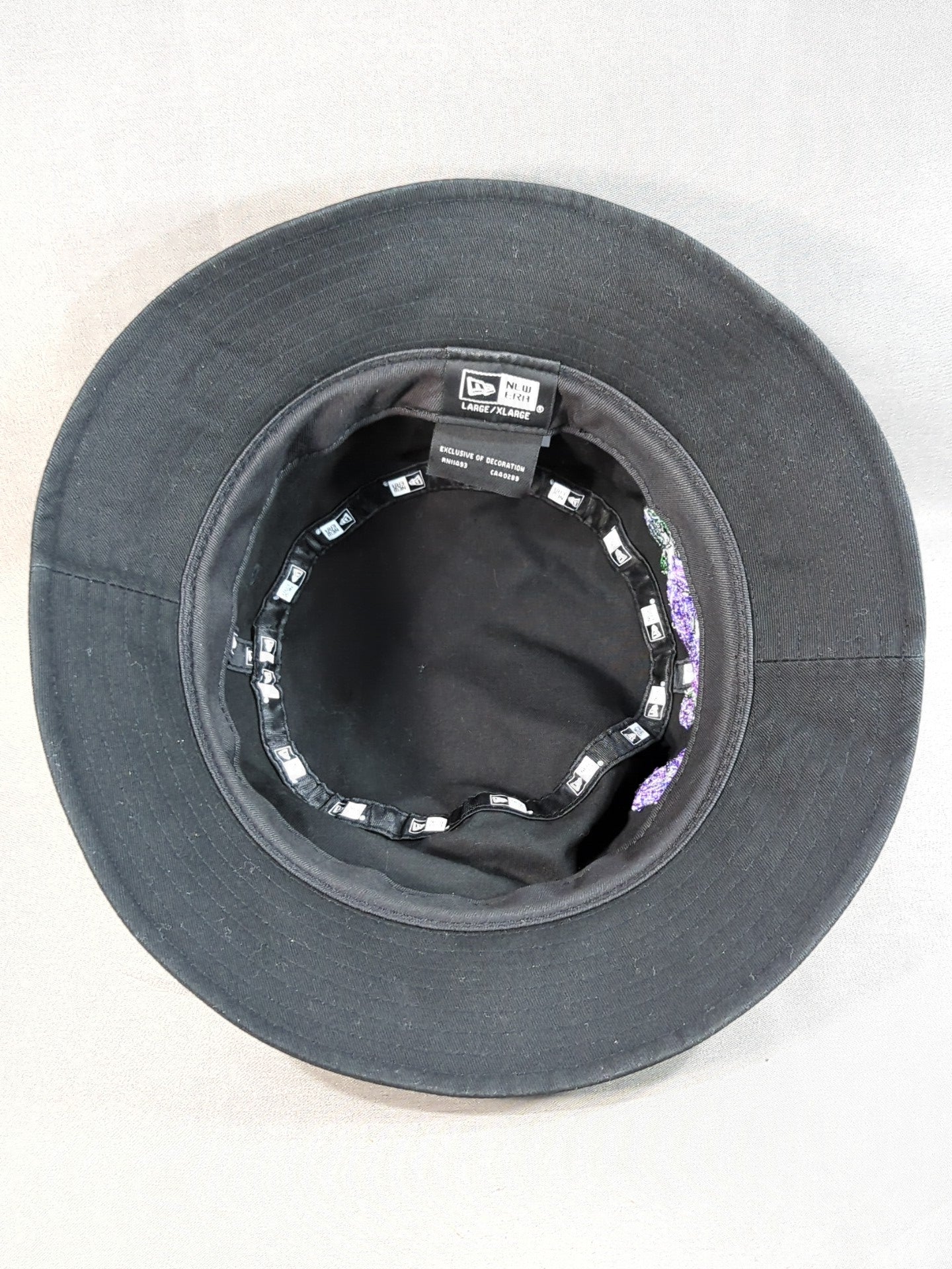 エル・デスペラード×NEW ERA(R) バケットハット(BUCKET-01) – 闘道館