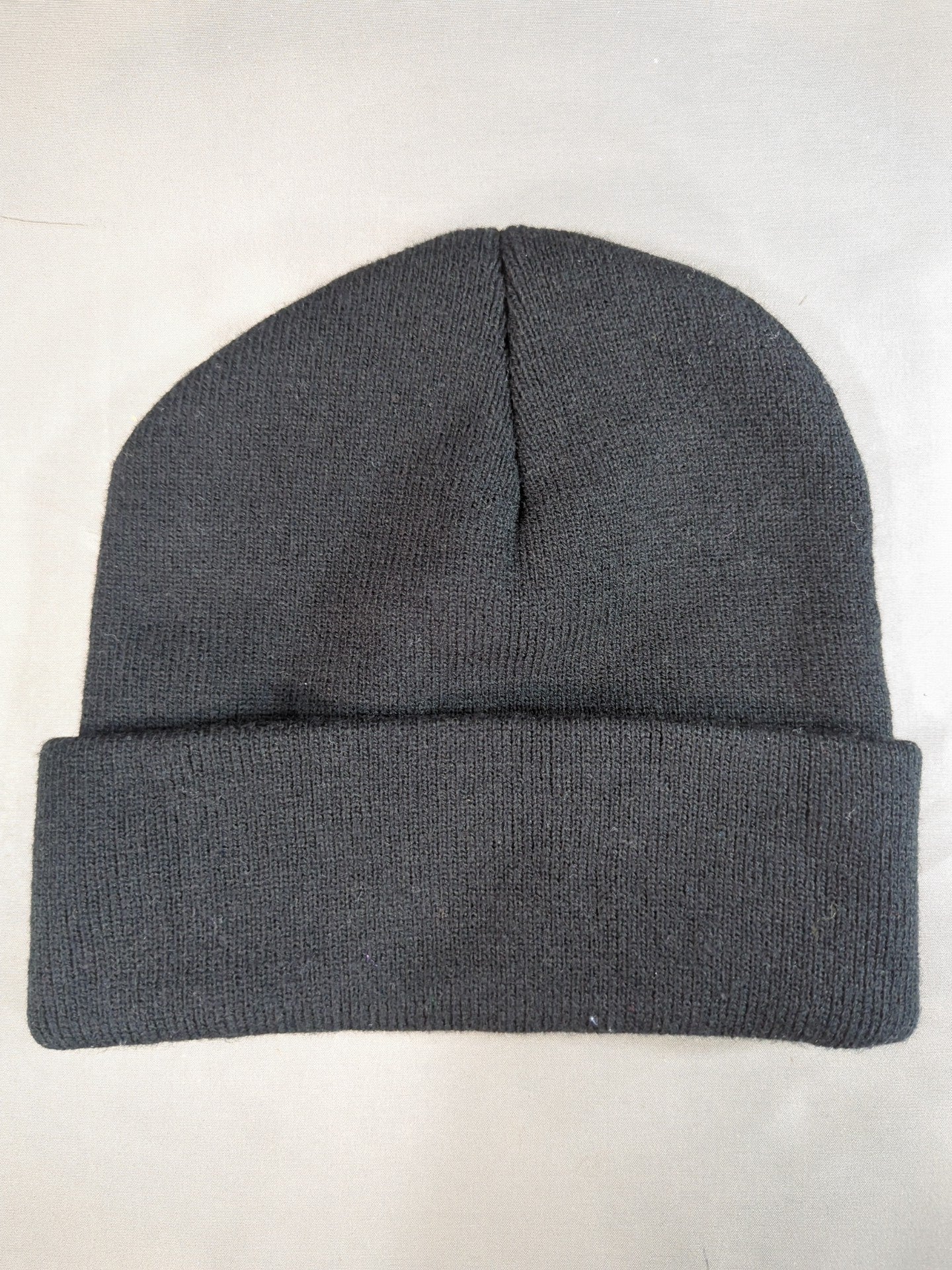 New Japan Pro Wrestling × Avail "BULLET CLUB" Knit Cap
