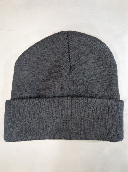 New Japan Pro Wrestling × Avail "BULLET CLUB" Knit Cap