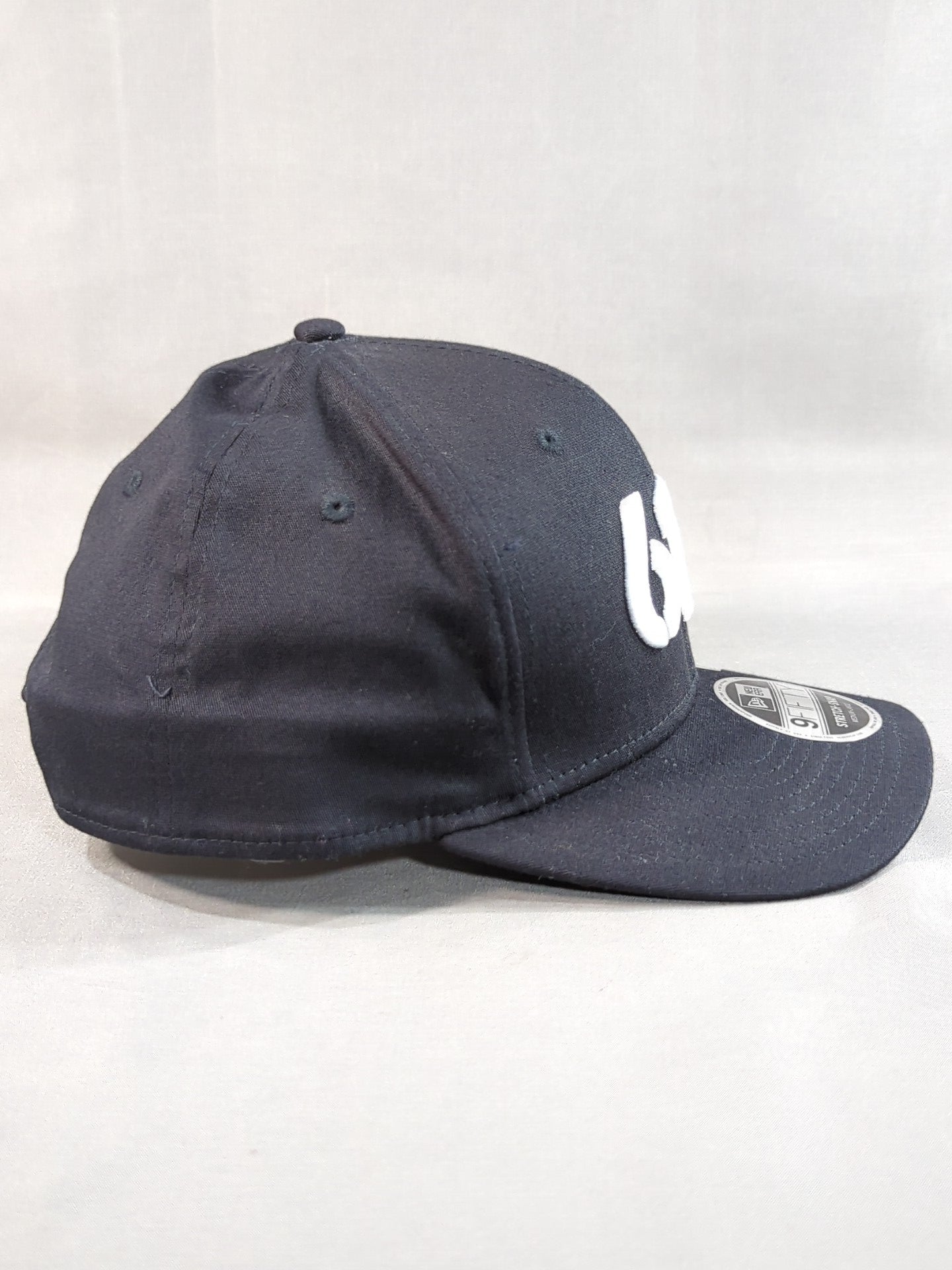武藤敬司×NEW ERA(R) 9FIFTY(TM)「610」キャップ(ブラック) – 闘道館