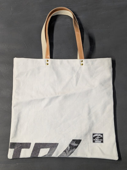 TAKAYAMANIA EMPIRE Ring Mat Recycled Flat Bag
