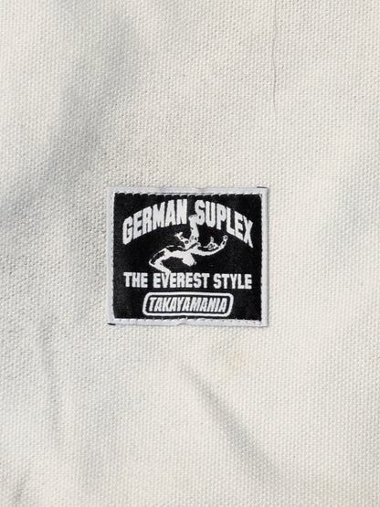 TAKAYAMANIA EMPIRE Ring Mat Recycled Flat Bag