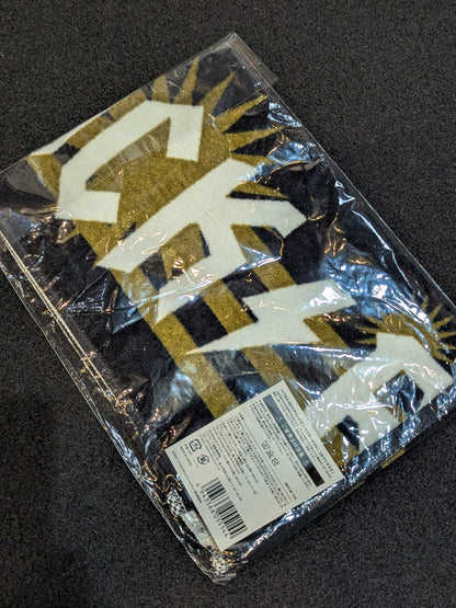 Papa wa Trouble Champion 'Cockroach Mask' Scarf Towel